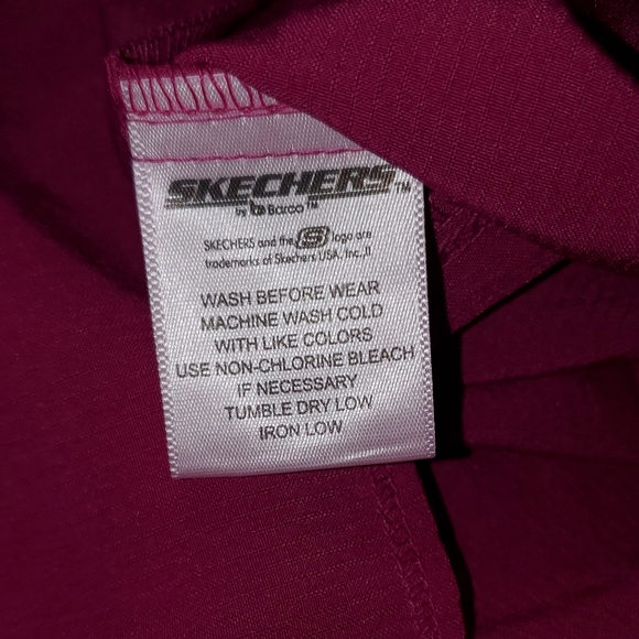 Skechers by Barco Scrub Top - Picture 10 of 10